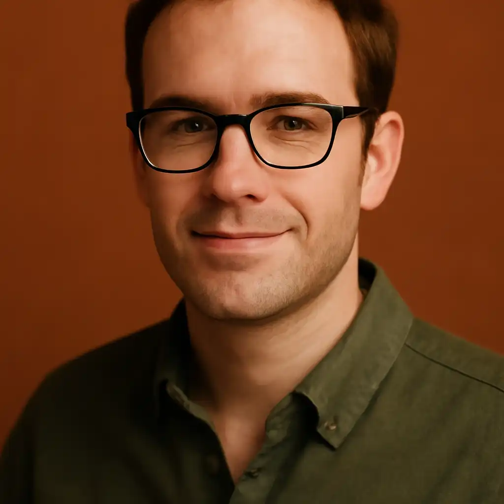 Mathieu Devereaux